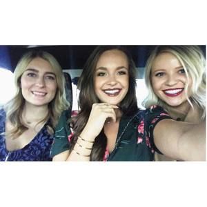 Meet your Posher, Mackenzie